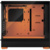 Fractal Design Pop Air RGB Orange Core TG Clear Tint FD-C-POR1A-05 - фото 10