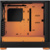 Fractal Design Pop Air RGB Orange Core TG Clear Tint FD-C-POR1A-05 - фото 3