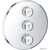 Grohe Grohtherm SmartControl 29122000 - фото 1
