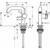 Hansgrohe Tecturis S 110 Fine CoolStart EcoSmart+ 73320700 - фото 6