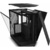 NZXT H6 Flow CC-H61FB-01 - фото 4