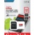 SanDisk Ultra microSDXC SDSQUAP-256G-GN6MA 256GB - фото 3