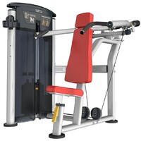 AeroFIT Impulse Techno IT9512