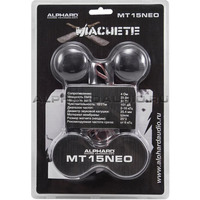 ALPHARD Machete MT-15NEO