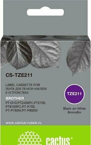 CACTUS CS-TZE211 фото