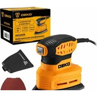 Deko DKS200W 083-1200