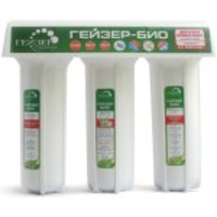 Гейзер Био 321