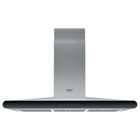 Hotpoint-Ariston HHC 9.8F LT X