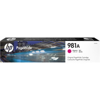 HP 981A (J3M69A)