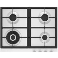 Indesit THPM 642 WS/WH/I