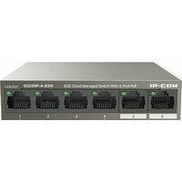 IP-COM G2206P-4-63W