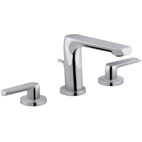 Jacob Delafon Avid E97352-CP