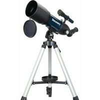 Levenhuk Discovery Sky Trip ST80 с книгой