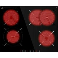 Meferi MEH604BK Ultra