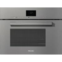 Miele DGM 7640 GRGR