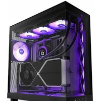 NZXT H6 Flow RGB CC-H61FB-R1