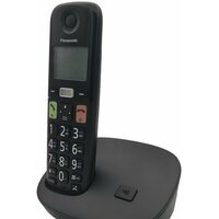 Panasonic KX-TGU110RUB