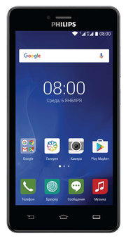 Philips S326 фото