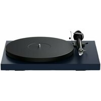 Pro-Ject Debut Evo 2 Satin Steel