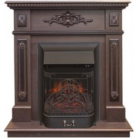 Real-Flame Lilian Fobos/Majestic