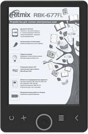 Ritmix RBK-677FL фото