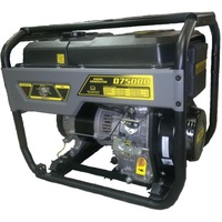 Russian Engineering Group LCD7500D