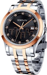 Sokolov 303.76.00.000.06.02.2 фото