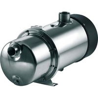 STEELPUMPS X-AJE 100B