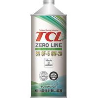 Tcl Zero Line 0W-20 1 л
