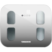 Yamaguchi Body Scale